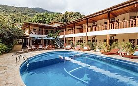 Santa Smart Hotel